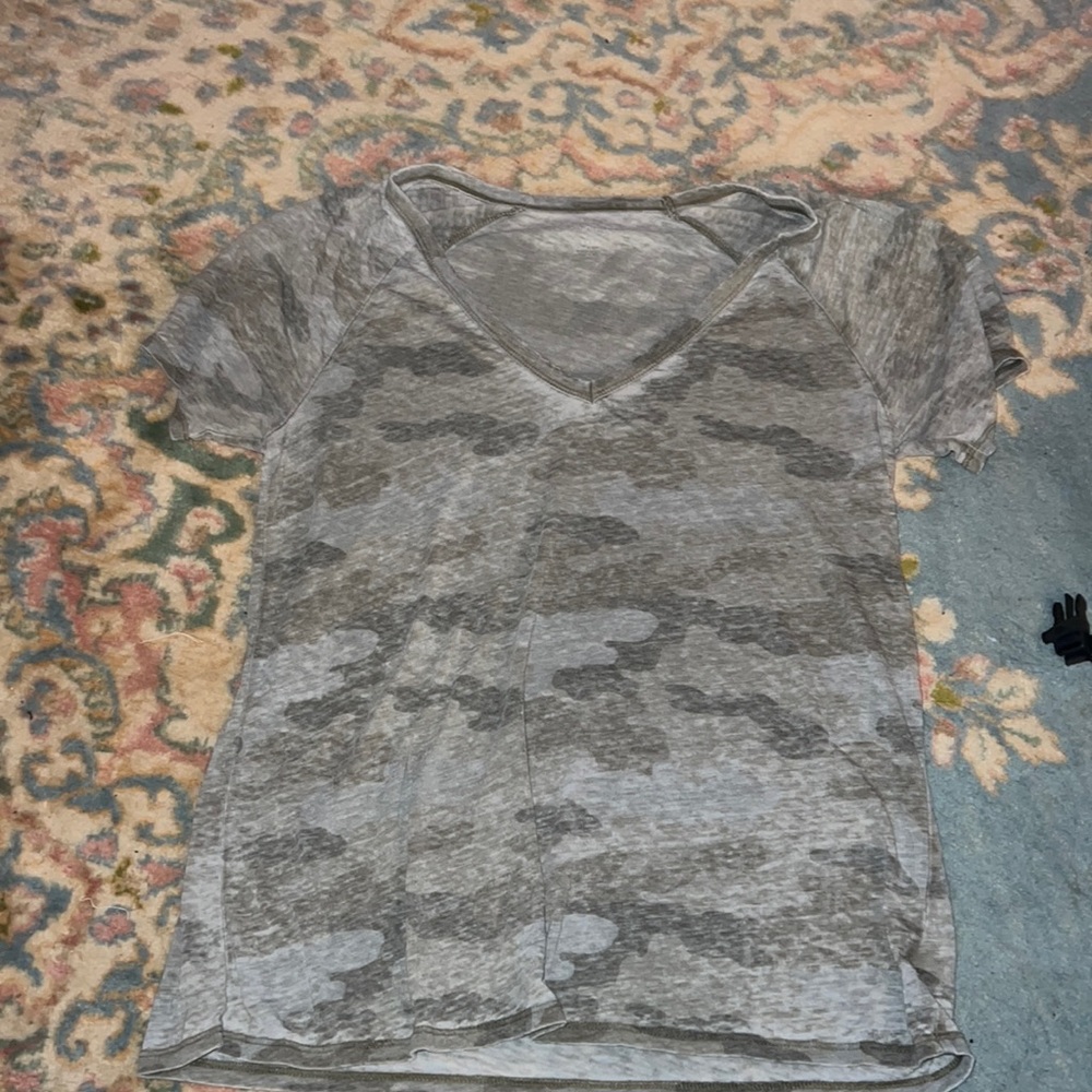 Comfy t shirt